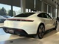 2021 Porsche Taycan 4S I, белый - вид 4