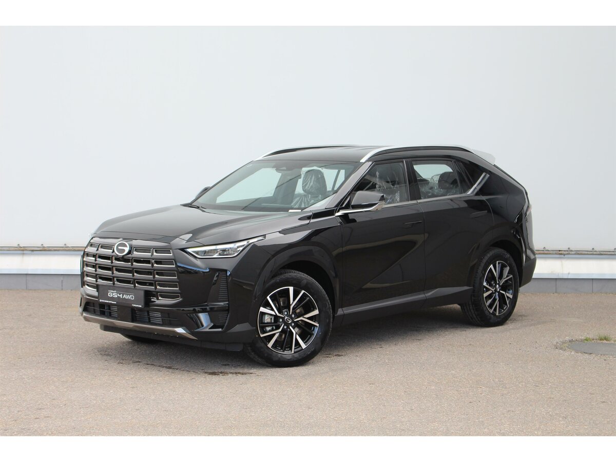 GAC GS4