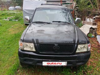 2008 Great Wall Safe, чёрный, 300000 рублей, вид 1