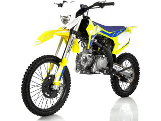 Apollo RXF Freeride LE