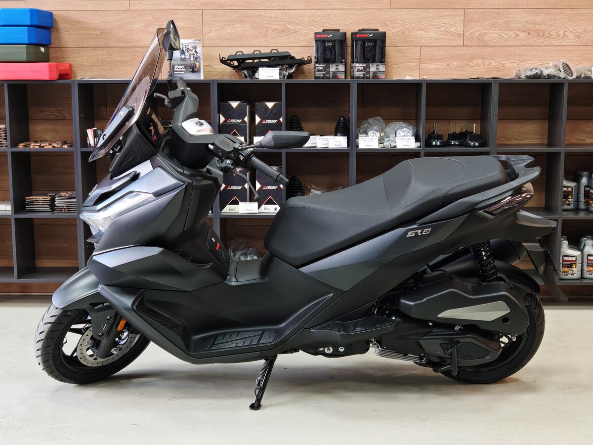 Voge SR3