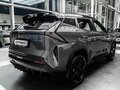 2026 Geely Cityray, серый, 3259990 рублей - вид 2