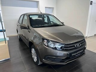 2026 Lada (ВАЗ) Granta I Рестайлинг, коричневый, 1172000 рублей, вид 5