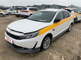 2023 Kaiyi E5, белый, 997500 рублей, вид 1