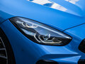 2020 BMW Z4 20i III (G29), синий, 6200000 рублей - вид 11