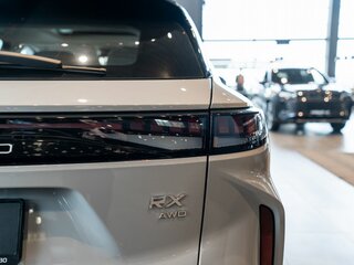 2025 Exeed RX, серый, 5490000 рублей, вид 1