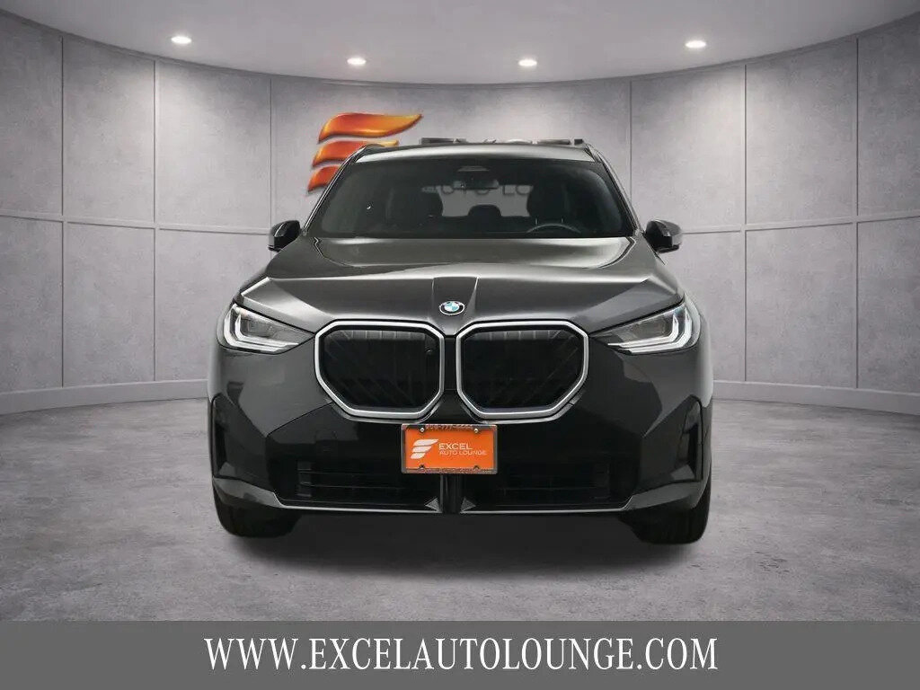 BMW X3 30i xDrive IV (G45/G48)