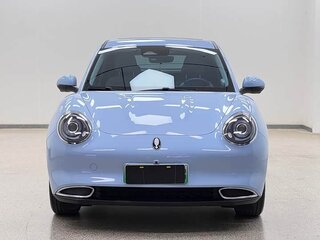2023 Ora Good Cat 47.8 kWh I, голубой, 1530000 рублей, вид 5