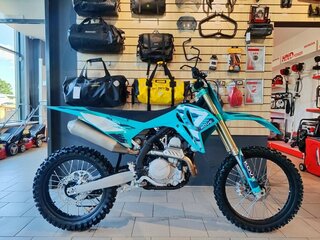 Kove MX450