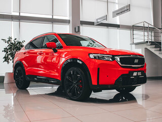 2025 Knewstar 001, красный, 4569990 рублей, вид 3