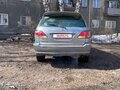 2002 Lexus RX 300 I, серебристый, 500000 рублей - вид 2
