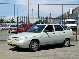 Lada (ВАЗ) 2110