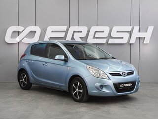 Hyundai i20 I
