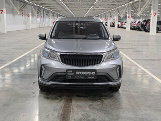 2023 Livan X3 Pro, серый, 1399000 рублей, вид 2