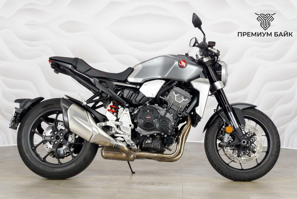 Honda CB 1000R