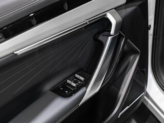 2026 Geely Atlas II, белый, 3449990 рублей, вид 1