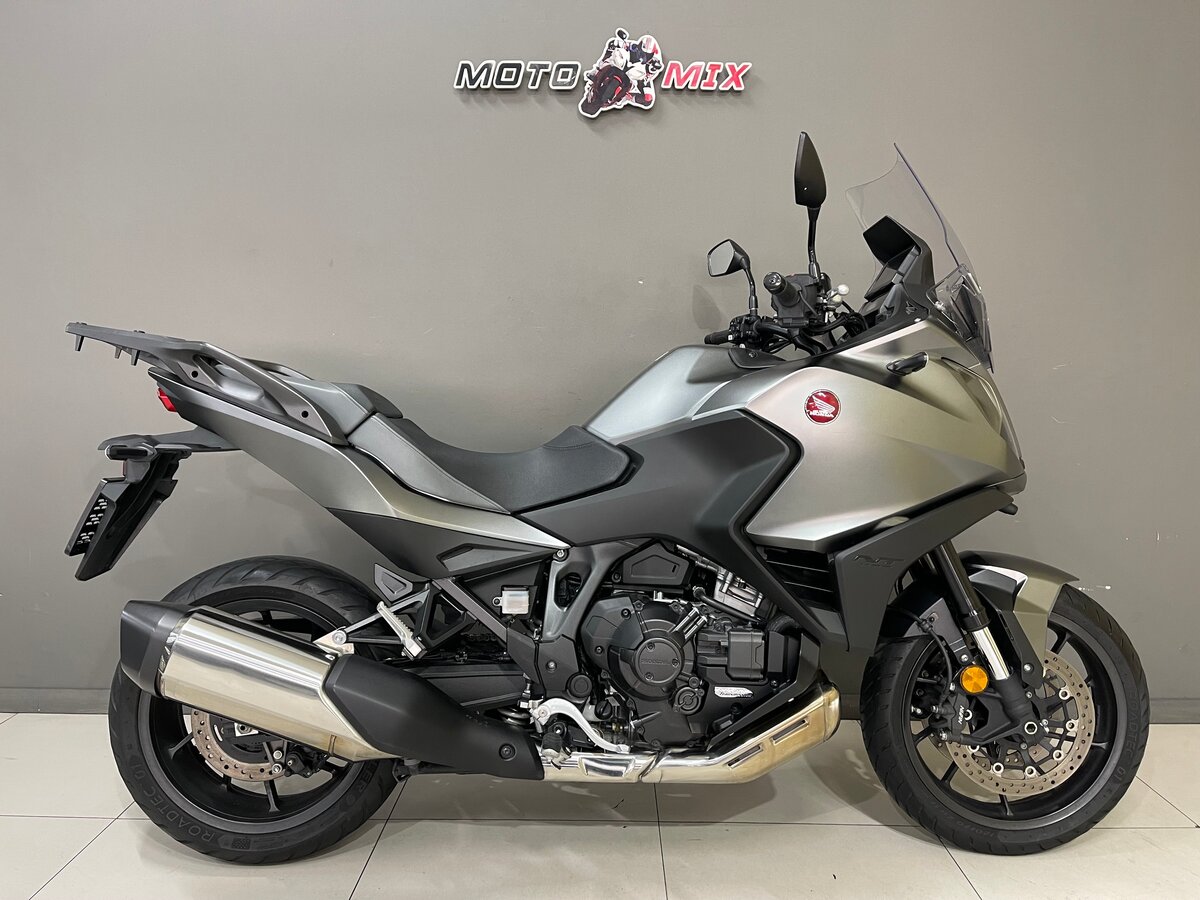 Honda NT1100