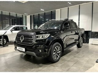 Great Wall Poer I Рестайлинг