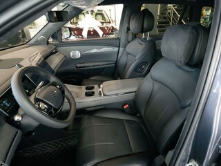 2026 GAC Trumpchi S7, серый, 5000000 рублей, вид 5