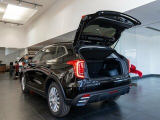 2026 Haval Jolion I Рестайлинг 2, чёрный, 2599000 рублей, вид 5