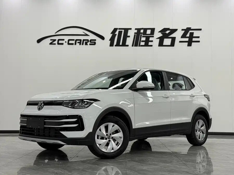Volkswagen Tharu 300 TSI I Рестайлинг