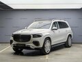 2026 Mercedes-Benz Maybach GLS 600 I Рестайлинг, белый, 33399000 рублей