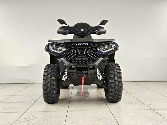 Loncin Xwolf 1000