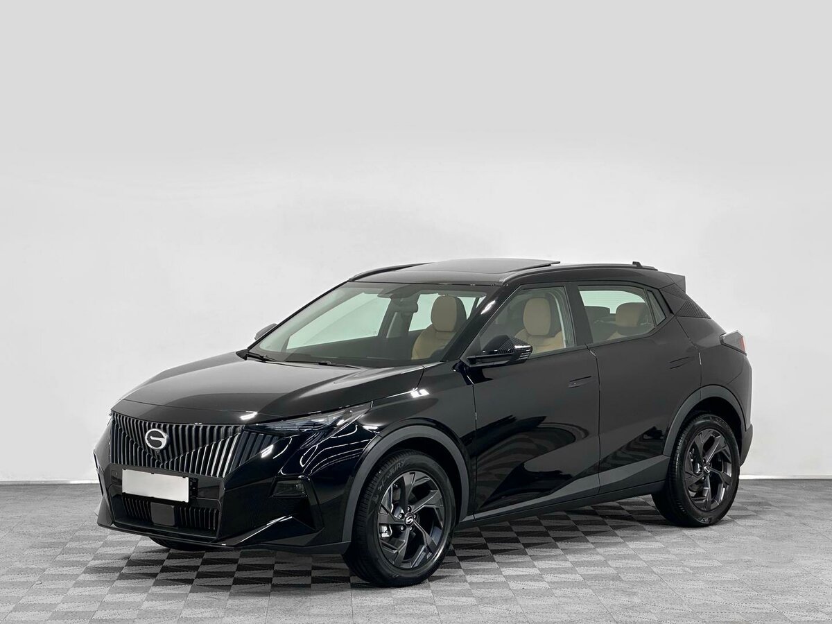 GAC GS3