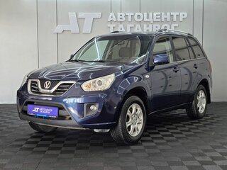 2012 Vortex Tingo I (FL), синий, 649000 рублей, вид 1