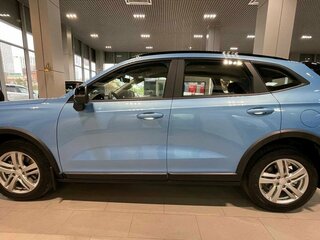 2026 Haval Jolion I Рестайлинг, синий, 2449000 рублей, вид 5