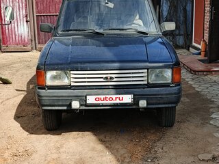 2001 Metrocab Metrocab II (TTT), чёрный, 280000 рублей, вид 2