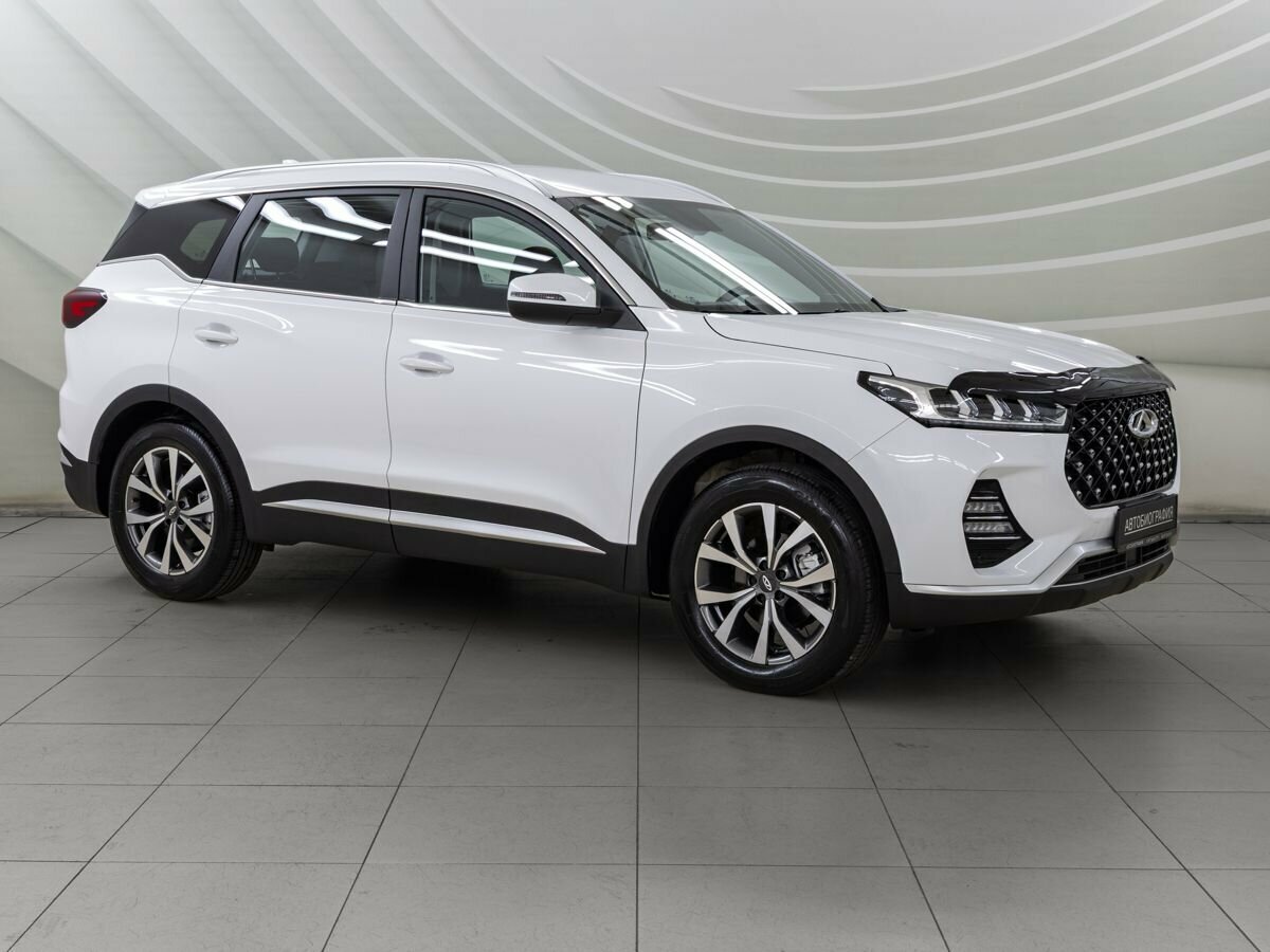 Chery Tiggo 7 Pro I