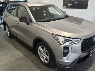 2026 Haval Jolion I Рестайлинг, серый, 2049000 рублей, вид 1