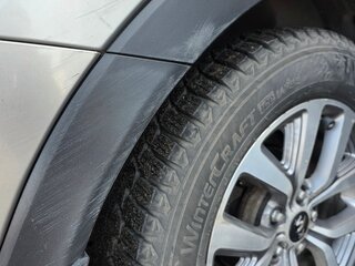 2014 Kia Sportage III Рестайлинг, серебристый, 1150000 рублей, вид 5