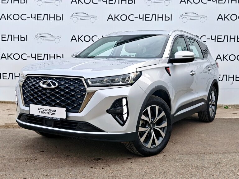 Chery Tiggo 7 Pro Max I