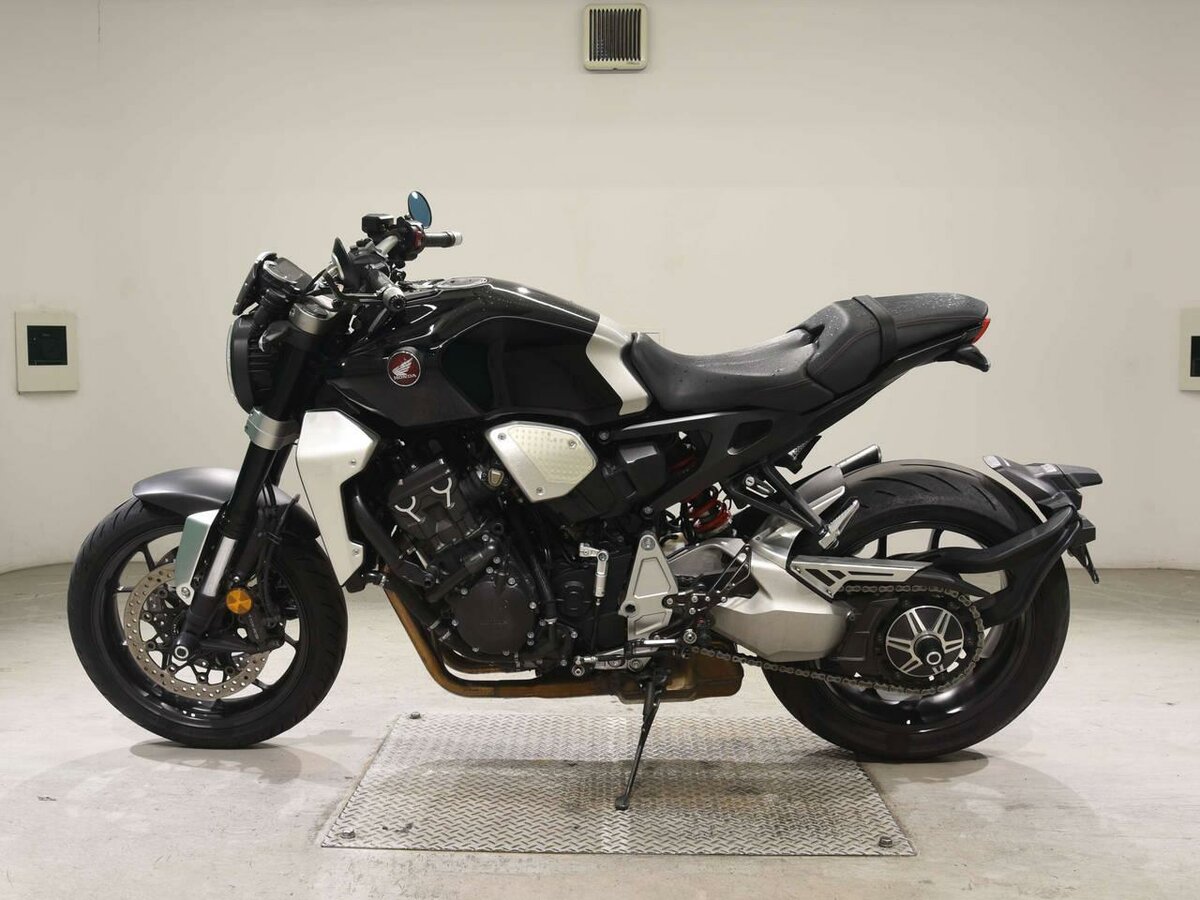 Honda CB 1000R