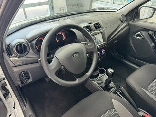 2026 Lada (ВАЗ) Granta Active Cross I Рестайлинг, белый, 1391000 рублей, вид 3