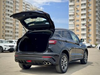 2023 Belgee X50, чёрный, 1290000 рублей, вид 5