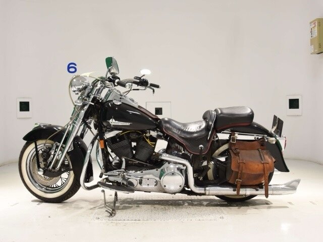 Harley-Davidson Springer Softail