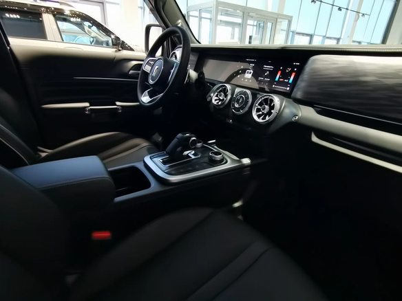 2026 Tank 300 I, серый, 4799000 рублей - вид 14