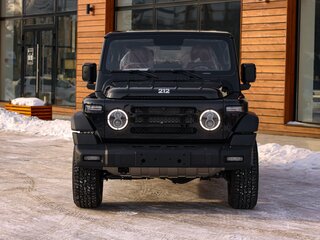 2026 212 T01, чёрный, 4399000 рублей, вид 1