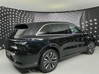 2025 Li Auto (Lixiang) L6, чёрный, 8190000 рублей, вид 3