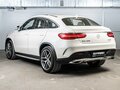2015 Mercedes-Benz GLE 400 I (W166), белый, 4829000 рублей - вид 1
