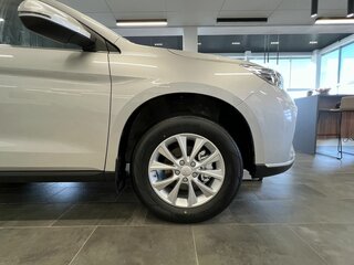 2026 Haval M6 II, серый, 2349000 рублей, вид 4