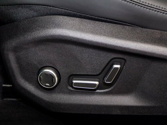 2025 Geely Monjaro I, синий - вид 19