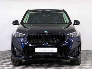 2025 BMW X1 Long 25Li xDrive III (U11/U12), синий, 6000000 рублей, вид 1