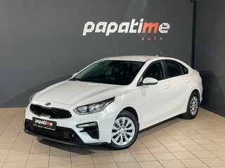 Kia Cerato IV