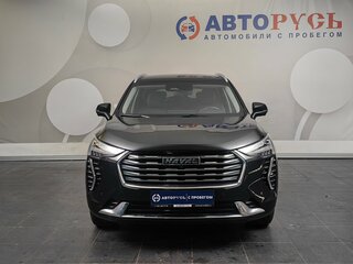 2022 Haval Jolion I, чёрный, 1788000 рублей, вид 3