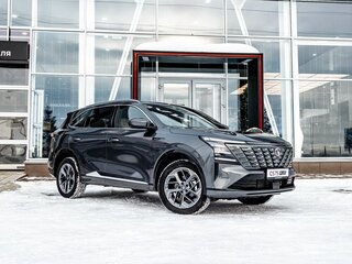 2025 Changan CS75 Plus IV, серый, 4296501 рублей, вид 1