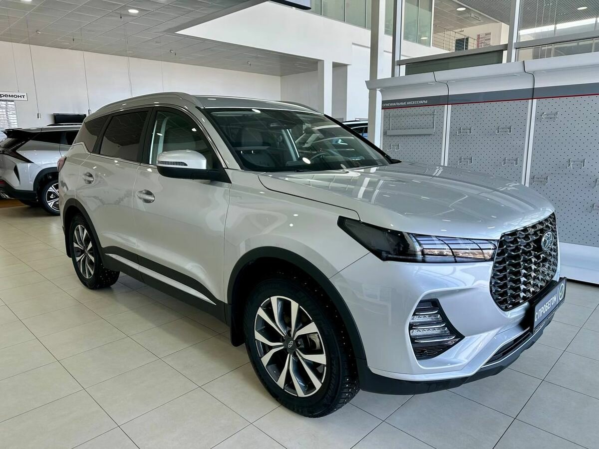 Xcite X-Cross 7